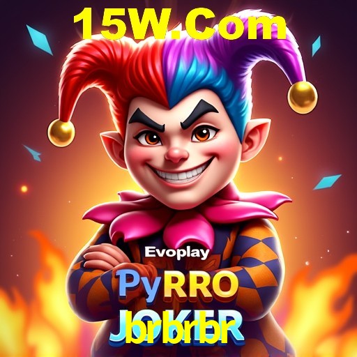 Provedores de Jogos brbrbr